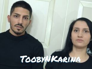 ToobyNKarina
