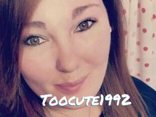 Toocute1992