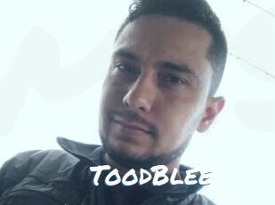 ToodBlee Max 50