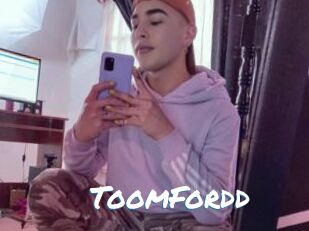 ToomFordd