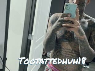 Tootattedhuh18