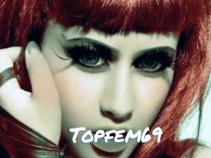 Topfem69 Max 50