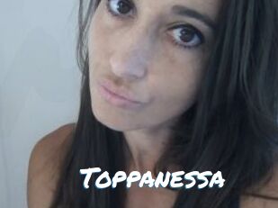 Toppanessa