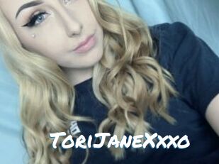 ToriJaneXxxo