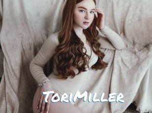 ToriMiller