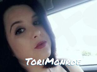 ToriMonroe