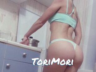 ToriMori