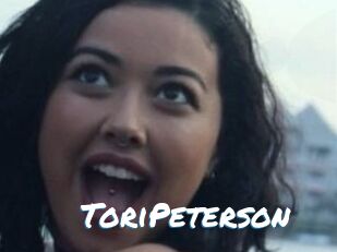 Tori_Peterson