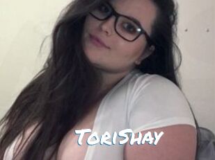 ToriShay Max 50
