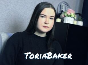 ToriaBaker