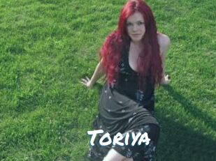 Toriya