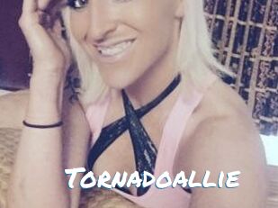 Tornadoallie