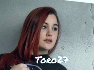 Toro27