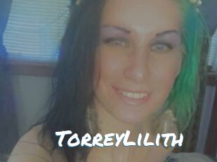 TorreyLilith Max 50