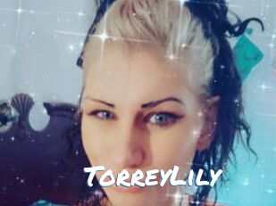 TorreyLily