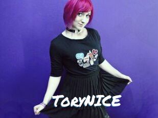 ToryNICE