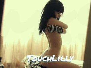 TouchLilly