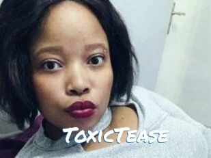 ToxicTease Max 50