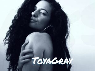 ToyaGray
