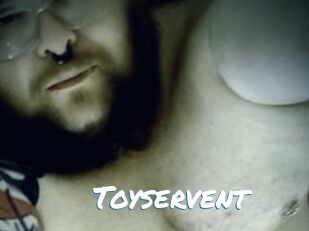 Toyservent