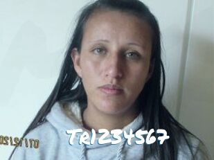 Tr1234567