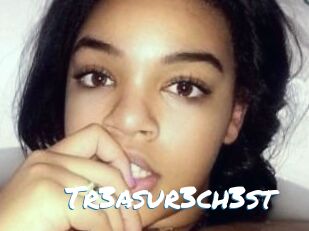 Tr3asur3ch3st