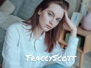 TraccyScott