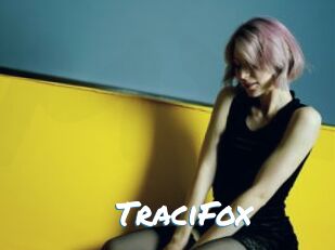TraciFox