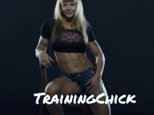 TrainingChick