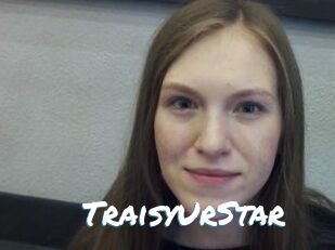 TraisyUrStar