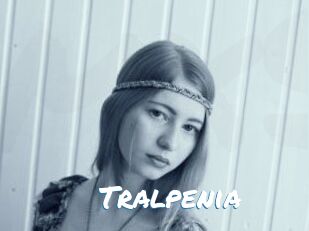 Tralpenia