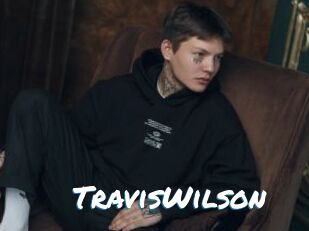 TravisWilson