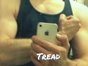 Tread