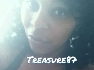 Treasure87