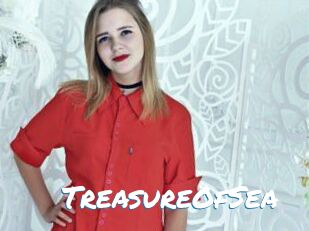 TreasureOfSea