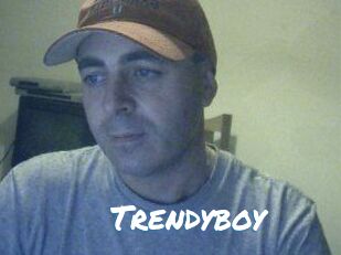 Trendyboy