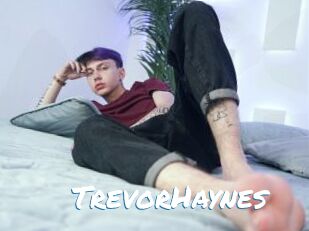 TrevorHaynes
