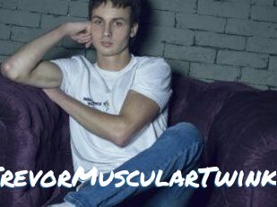 TrevorMuscularTwink