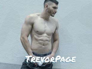 TrevorPage Max 50