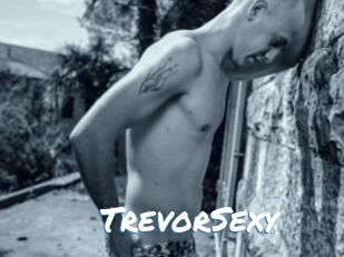 TrevorSexy
