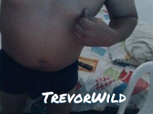 Trevor_Wild