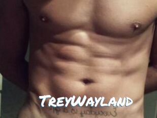TreyWayland