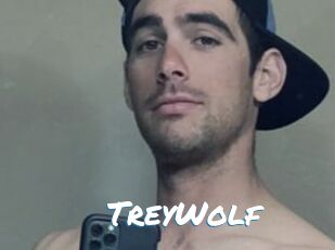 TreyWolf