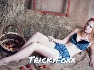 TrickyFoxx