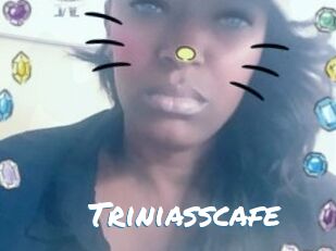 Triniasscafe Max 50