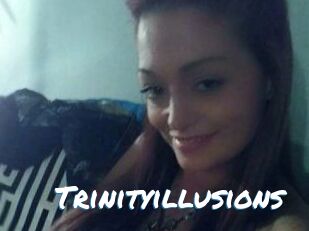 Trinityillusions Max 50
