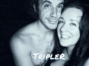 TripleR Max 50