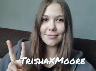 TrishaXMoore