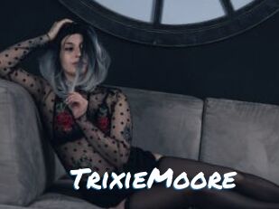 TrixieMoore