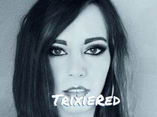 TrixieRed